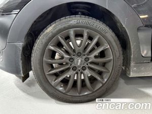 Mini Clubman CLASSIC 2023 года из Южной Кореи
