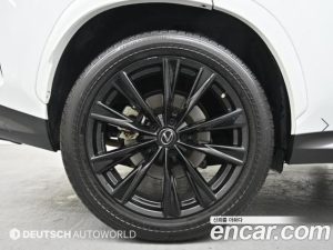 Lexus NX F-Sport 2022 года из Южной Кореи