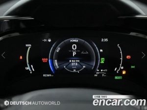 Lexus NX F-Sport 2022 года из Южной Кореи