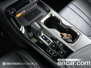 Lexus NX F-Sport 2022 года из Южной Кореи