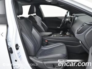 Lexus NX F-Sport 2022 года из Южной Кореи