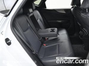 Lexus NX F-Sport 2022 года из Южной Кореи