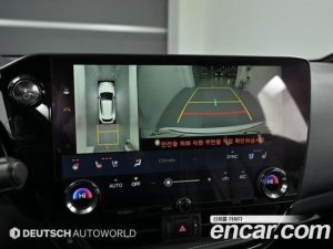 Lexus NX F-Sport 2022 года из Южной Кореи