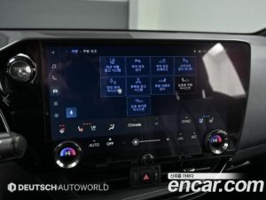 Lexus NX F-Sport 2022 года из Южной Кореи