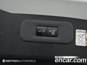 Lexus NX F-Sport 2022 года из Южной Кореи