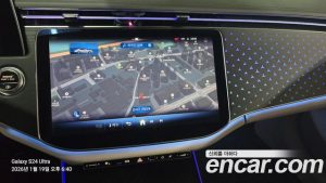 Mercedes-Benz E-Class E220d 4MATIC Exclusive 2025 года из Южной Кореи