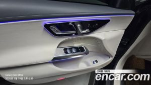 Mercedes-Benz E-Class E220d 4MATIC Exclusive 2025 года из Южной Кореи
