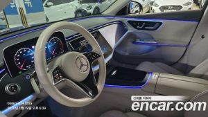 Mercedes-Benz E-Class E220d 4MATIC Exclusive 2025 года из Южной Кореи