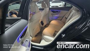 Mercedes-Benz E-Class E220d 4MATIC Exclusive 2025 года из Южной Кореи