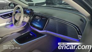 Mercedes-Benz E-Class E220d 4MATIC Exclusive 2025 года из Южной Кореи