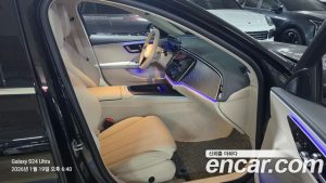 Mercedes-Benz E-Class E220d 4MATIC Exclusive 2025 года из Южной Кореи
