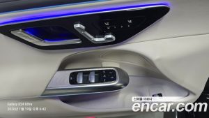 Mercedes-Benz E-Class E220d 4MATIC Exclusive 2025 года из Южной Кореи