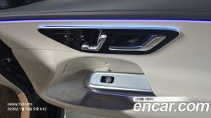 Mercedes-Benz E-Class E220d 4MATIC Exclusive 2025 года из Южной Кореи