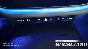 Mercedes-Benz E-Class E220d 4MATIC Exclusive 2025 года из Южной Кореи