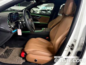Mercedes-Benz E-Class E200 Avantgarde 2025 года из Южной Кореи