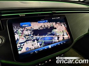 Mercedes-Benz E-Class E200 Avantgarde 2025 года из Южной Кореи