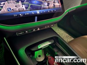 Mercedes-Benz E-Class E200 Avantgarde 2025 года из Южной Кореи