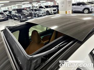 Mercedes-Benz E-Class E200 Avantgarde 2025 года из Южной Кореи