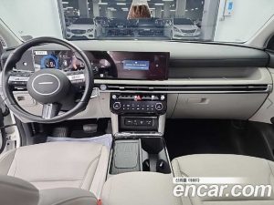 Hyundai Tucson HEV 1.6 2WD 2025 года из Южной Кореи