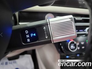 Hyundai Tucson HEV 1.6 2WD 2025 года из Южной Кореи