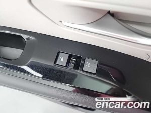 Hyundai Tucson HEV 1.6 2WD 2025 года из Южной Кореи