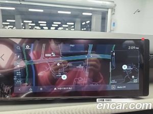 Hyundai Tucson HEV 1.6 2WD 2025 года из Южной Кореи