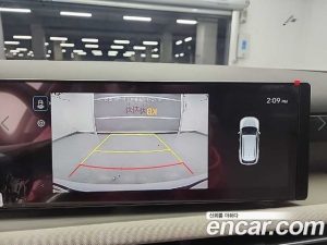 Hyundai Tucson HEV 1.6 2WD 2025 года из Южной Кореи