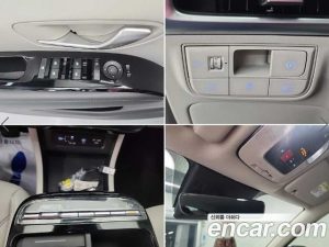 Hyundai Tucson HEV 1.6 2WD 2025 года из Южной Кореи