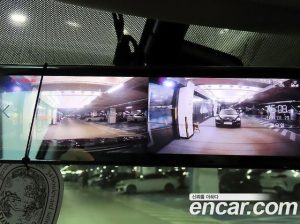 Renault-KoreaSamsung QM6 Quest 2.0 LPe SE 2WD 2024 года из Южной Кореи