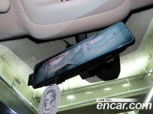 Renault-KoreaSamsung QM6 Quest 2.0 LPe SE 2WD 2024 года из Южной Кореи