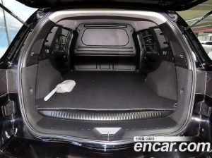 Renault-KoreaSamsung QM6 Quest 2.0 LPe SE 2WD 2024 года из Южной Кореи