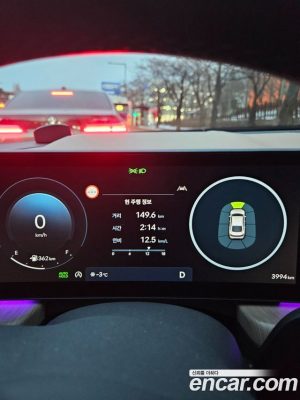 Hyundai Sonata 1.6 Turbo 2025 года из Южной Кореи