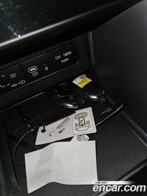 Hyundai Sonata 1.6 Turbo 2025 года из Южной Кореи