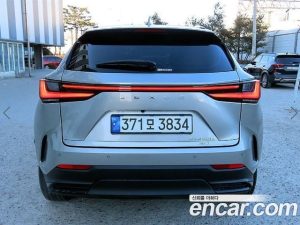 Lexus NX Premium 2024 года из Южной Кореи