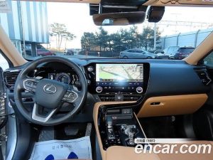 Lexus NX Premium 2024 года из Южной Кореи