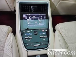Porsche Panamera 2.9 AWD 2023 года из Южной Кореи