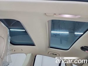 Porsche Panamera 2.9 AWD 2023 года из Южной Кореи