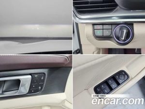 Porsche Panamera 2.9 AWD 2023 года из Южной Кореи