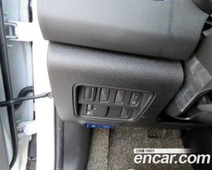 Renault-KoreaSamsung QM6 2.0 LPe RE Signature 2WD 2022 года из Южной Кореи
