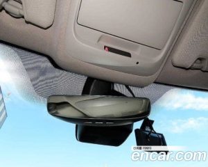 Renault-KoreaSamsung QM6 2.0 LPe RE Signature 2WD 2022 года из Южной Кореи