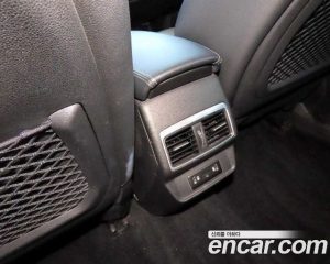 Renault-KoreaSamsung QM6 2.0 LPe RE Signature 2WD 2022 года из Южной Кореи