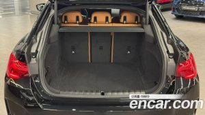 BMW i4 eDrive40 M Sport 2025 года из Южной Кореи