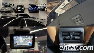 BMW i4 eDrive40 M Sport 2025 года из Южной Кореи