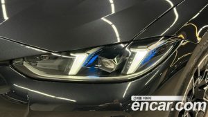 BMW i4 eDrive40 M Sport 2025 года из Южной Кореи