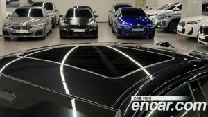 BMW i4 eDrive40 M Sport 2025 года из Южной Кореи