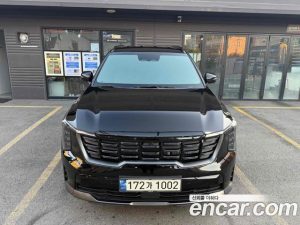 Kia Sorento HEV 1.6 2WD 2024 года из Южной Кореи