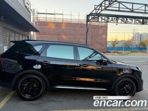 Kia Sorento HEV 1.6 2WD 2024 года из Южной Кореи