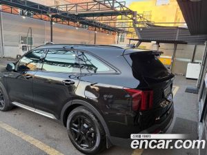 Kia Sorento HEV 1.6 2WD 2024 года из Южной Кореи