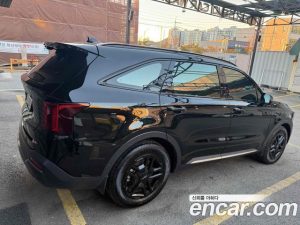 Kia Sorento HEV 1.6 2WD 2024 года из Южной Кореи