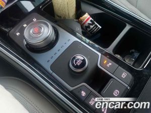 Kia Sorento HEV 1.6 2WD 2024 года из Южной Кореи